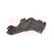 Cuvelage, projecteur principal 0327662 Van Wezel