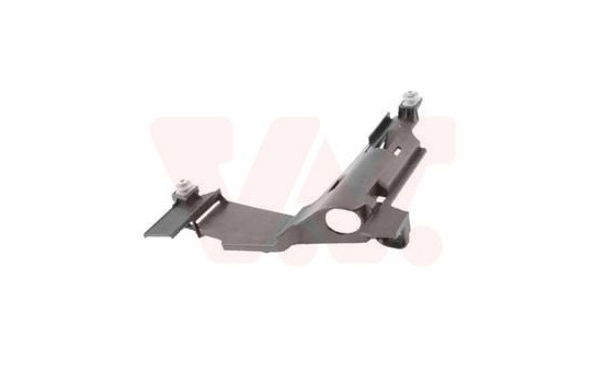 Cuvelage, projecteur principal 0646461 Van Wezel, Image 2