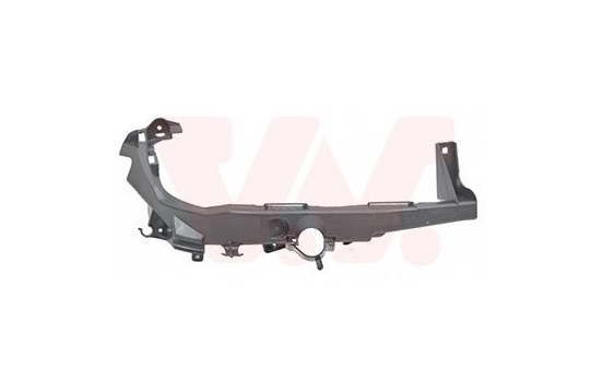 Cuvelage, projecteur principal 0657462 Van Wezel