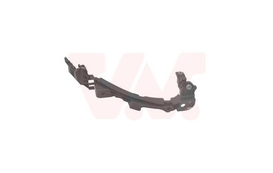 Cuvelage, projecteur principal 5863462 Van Wezel, Image 2
