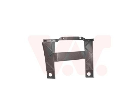 Cuvelage, projecteur principal 5896461 Van Wezel