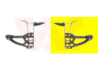 Fixation de phare 0655661 Van Wezel