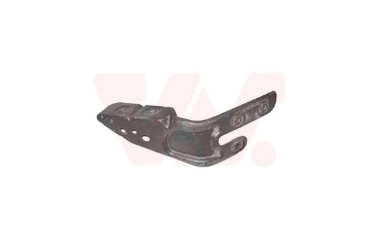 Fixation de phare 3032772 Van Wezel