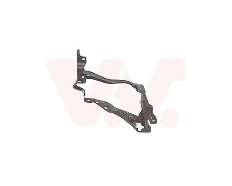 Fixation de phare 3044661 Van Wezel
