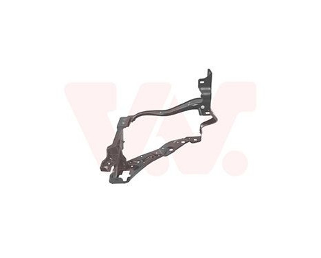 Fixation de phare 3044662 Van Wezel