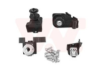 KIT DE RÉPARATION DE PHARES L 5742887 Van Wezel