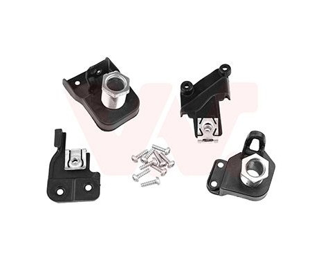 KIT DE RÉPARATION DE PHARES L 5746887 Van Wezel