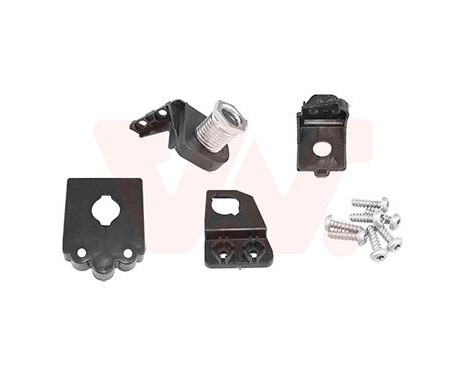KIT DE RÉPARATION DE PHARES L 5747887 Van Wezel