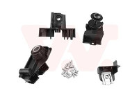 KIT DE RÉPARATION DE PHARES L 5749887 Van Wezel