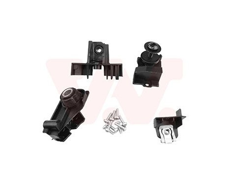 KIT DE RÉPARATION DE PHARES L 5749887 Van Wezel