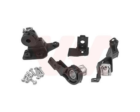 KIT DE RÉPARATION DE PHARES L 5766887 Van Wezel