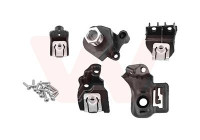 KIT DE RÉPARATION DE PHARES R 5711888 Van Wezel