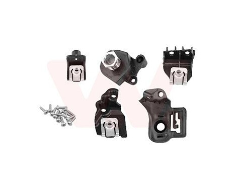 KIT DE RÉPARATION DE PHARES R 5711888 Van Wezel