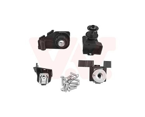 KIT DE RÉPARATION DE PHARES R 5742888 Van Wezel