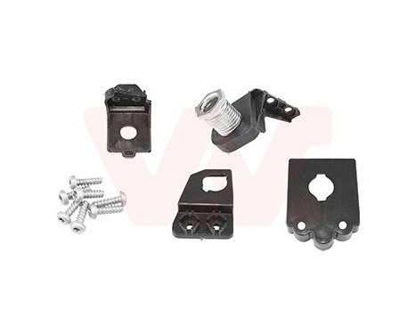 KIT DE RÉPARATION DE PHARES R 5747888 Van Wezel