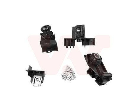 KIT DE RÉPARATION DE PHARES R 5749888 Van Wezel