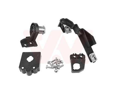 KIT DE RÉPARATION DE PHARES R 5752888 Van Wezel