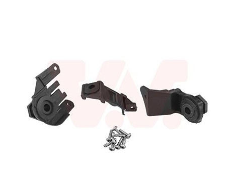 KIT DE RÉPARATION DE PHARES R 5894888 Van Wezel