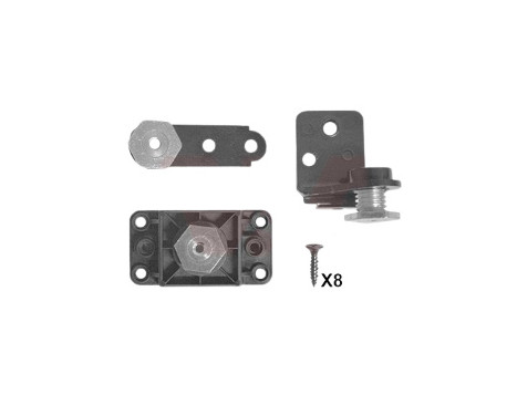kit de reparation phare l