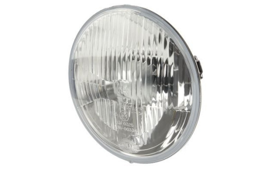 Optique, phare 1L6 002 395-261 Hella