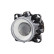 Optique, phare 1LL 008 193-517 Hella