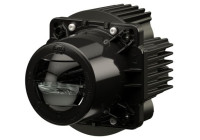 OPTIQUE, PHARE 1LL 015 318-131 Hella