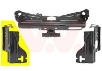 Porte-lampe 4371662 Van Wezel