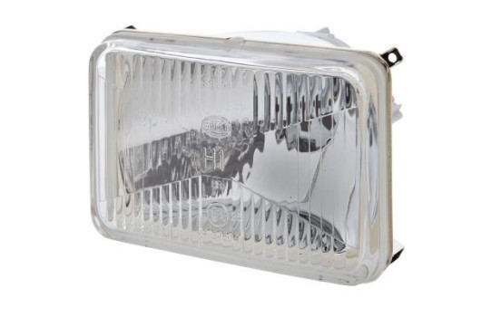 Projecteur optique 1KB 003 177-061 Hella, Image 2