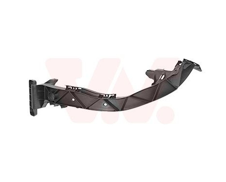 Revêtement avant 0629671 Van Wezel