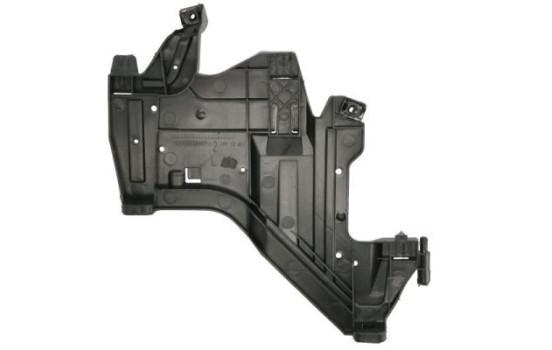 Support de lampe frontale, Image 2