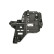 Support de lampe frontale