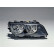 Verre de lampe, phare LRA271 Magneti Marelli