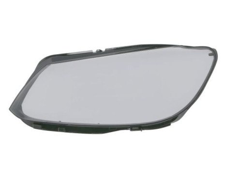 Verre de lampe, phare