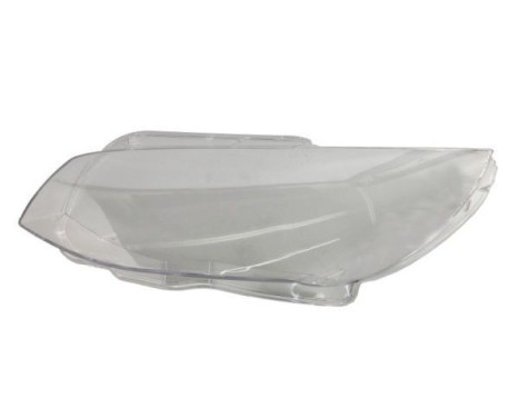 Verre de lampe, phare