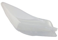 Verre de lampe, phare