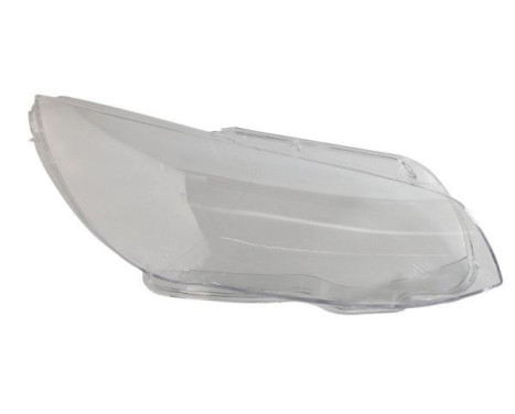 Verre de lampe, phare