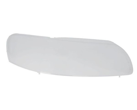 Verre de lampe, phare