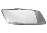 Verre de lampe, phare