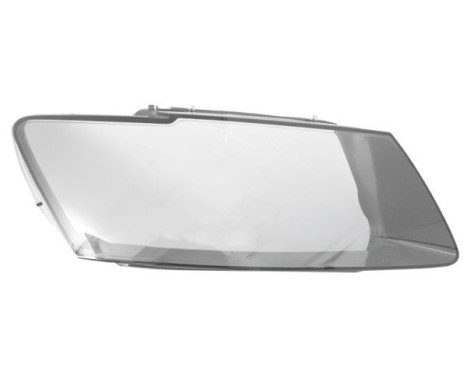 Verre de lampe, phare