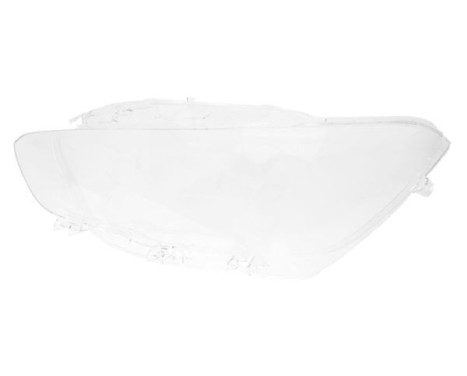 Verre de lampe, phare