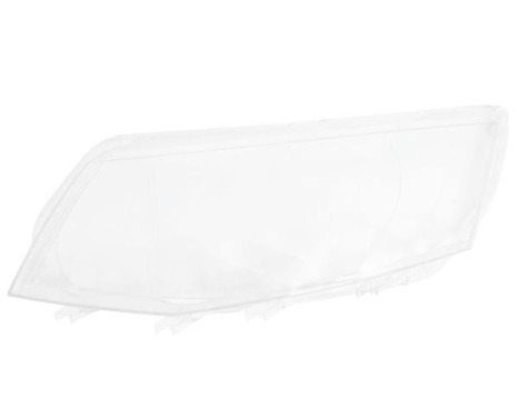 Verre de lampe, phare
