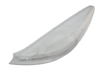 Verre de lampe, phare