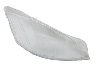 Verre de lampe, phare