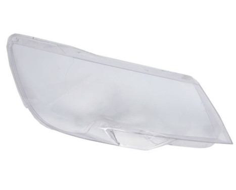 Verre de lampe, phare