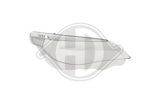 Verre de lampe, réglage HD des phares, Image 2
