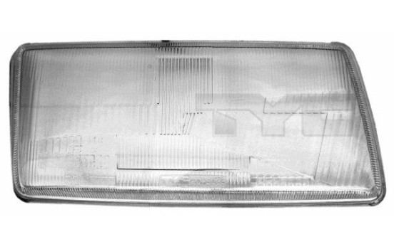 Verre de phare droit 20-5083-LA-1 TYC, Image 2