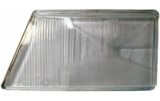 Verre de phare droit 9ES 143 776-001 Hella, Image 2