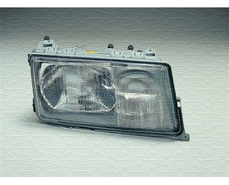 Verre de phare droit LRA171 Magneti Marelli