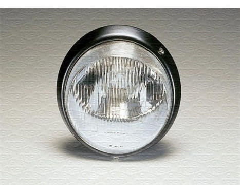 Verre de phare gauche LRA090 Magneti Marelli