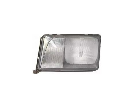 Verre de phare gauche LRA092 Magneti Marelli